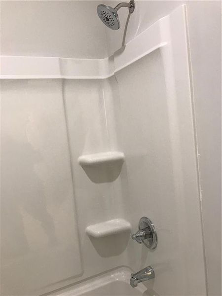 Close-up of interior finishes inside a home in , Jefferson (Image 16). Close-up of interior finishes inside a home in , Jefferson (Image 16).