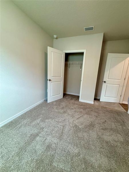 Spacious, unfurnished interior of a new home in Star Farms at Lakewood Ranch, Lakewood Ranch (Image 18).