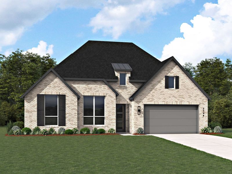 Elevation PB Elevation PB