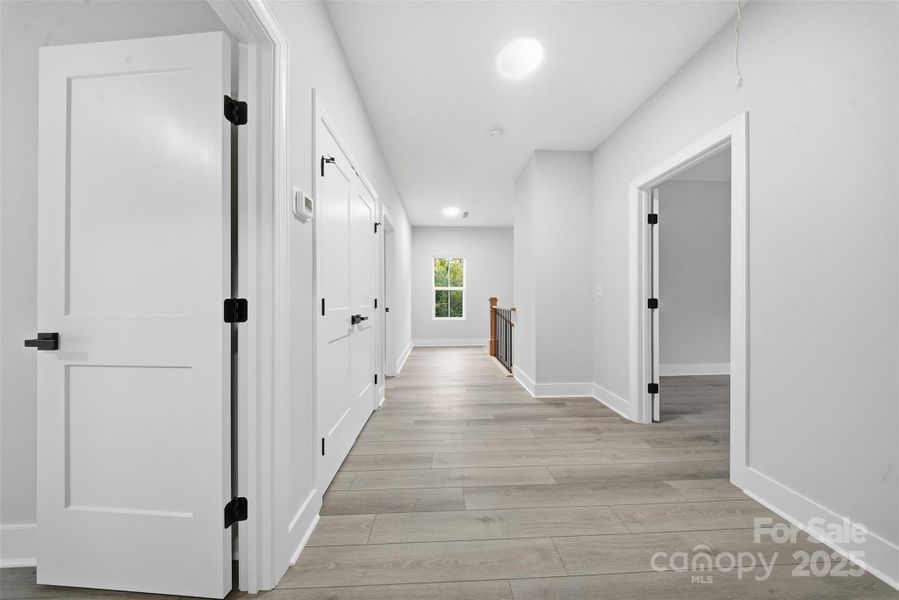 Spacious, unfurnished interior of a new home in , Mount Holly (Image 37). Spacious, unfurnished interior of a new home in , Mount Holly (Image 37).