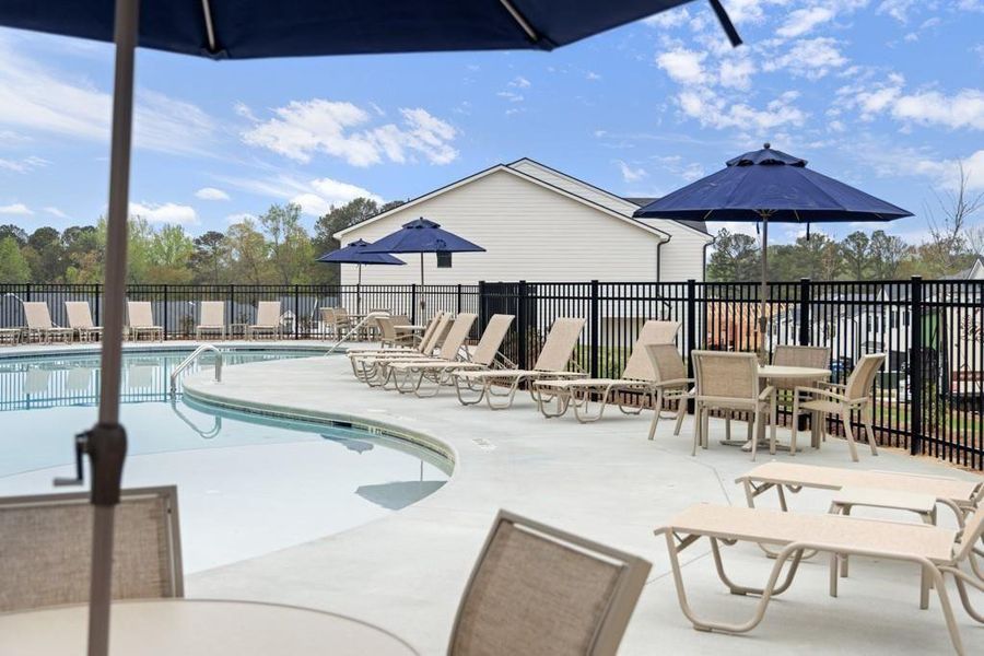 Community amenities in , Lawrenceville (Image 25).