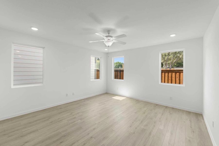 Family Room Representative Photo