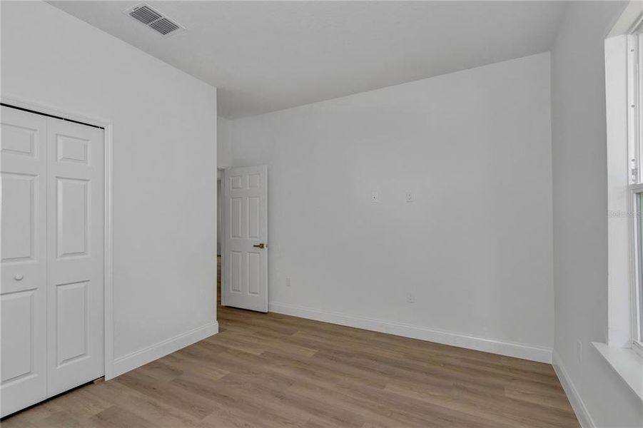 Spacious, unfurnished interior of a new home in , Citrus Springs (Image 23). Spacious, unfurnished interior of a new home in , Citrus Springs (Image 23).