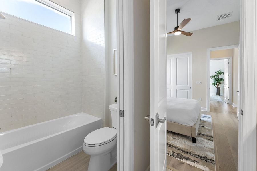 Guest Bath
