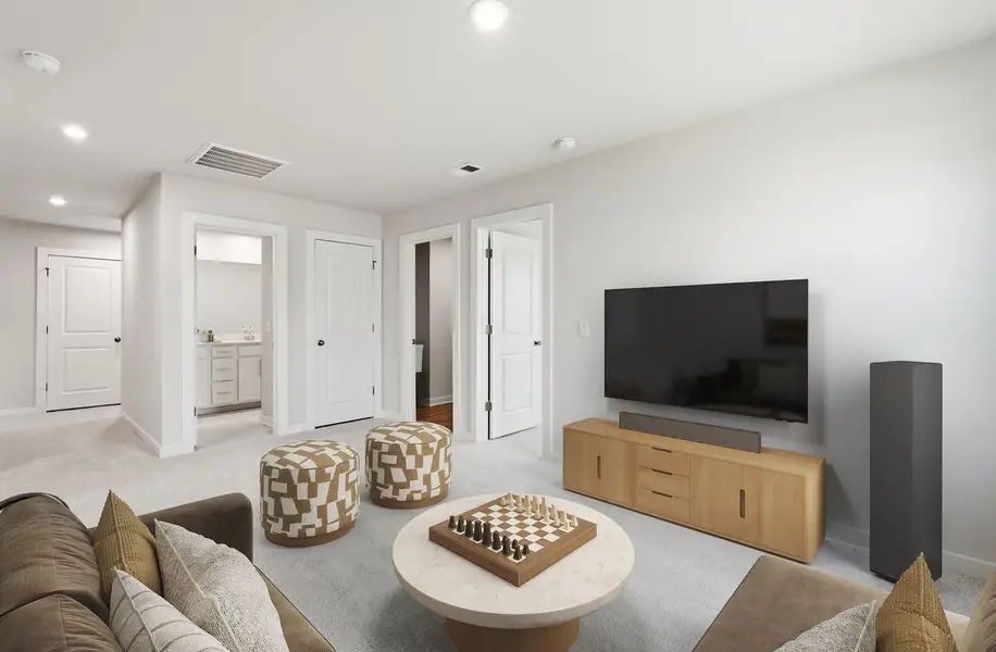 Flex Room