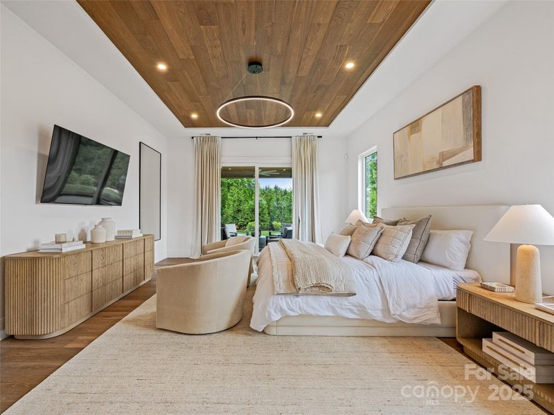 Furnished interior view inside a new home in , Arden (Image 23). Furnished interior view inside a new home in , Arden (Image 23).