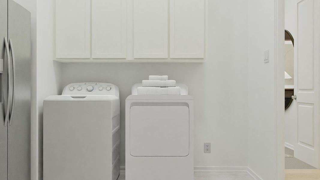 Grove Core N026 Winstead Laundry F1