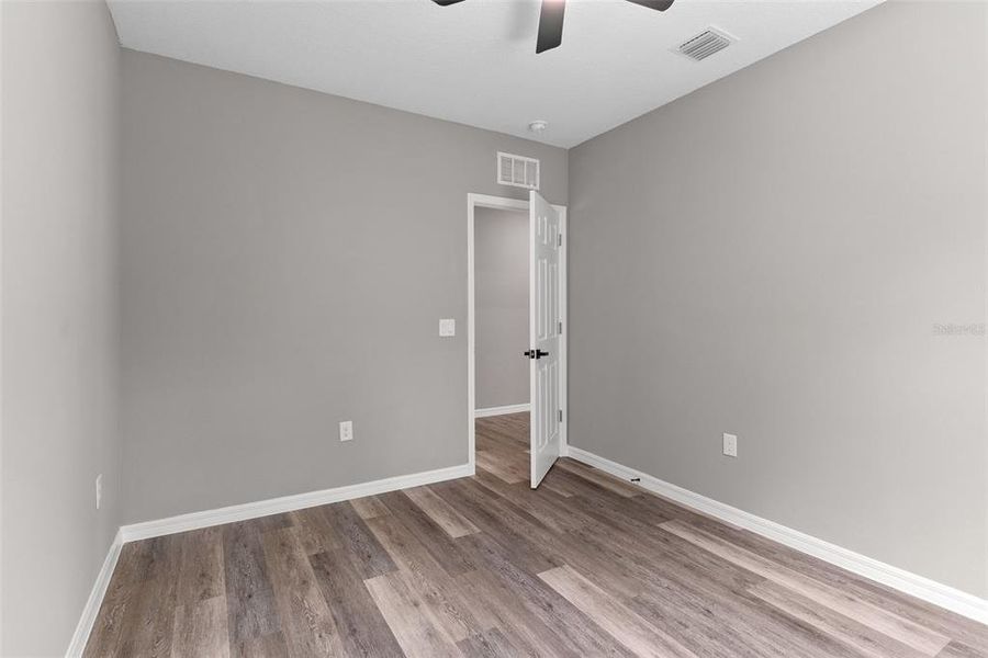 Spacious, unfurnished interior of a new home in , Poinciana (Image 25).