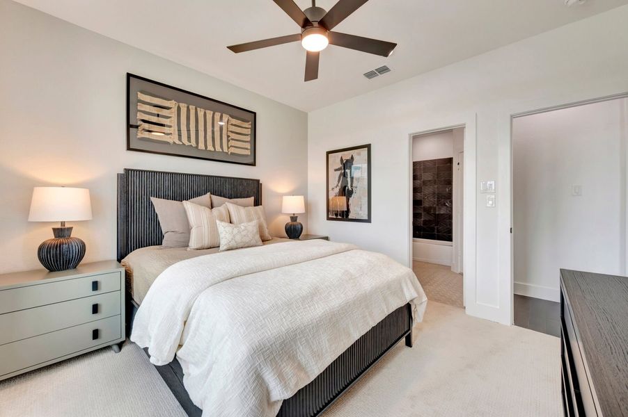 Bedroom Bedroom