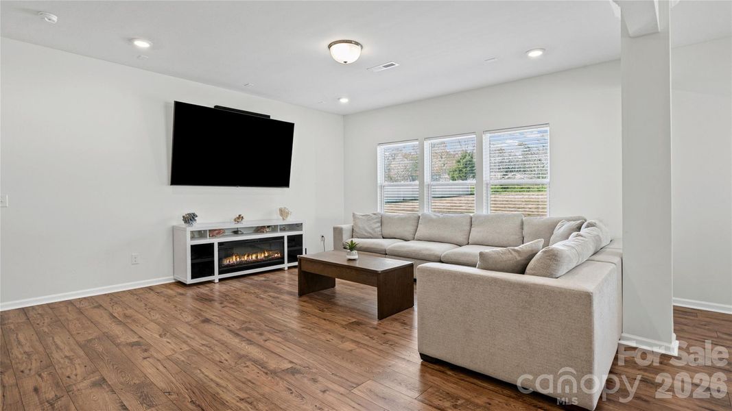 Living Room Living Room