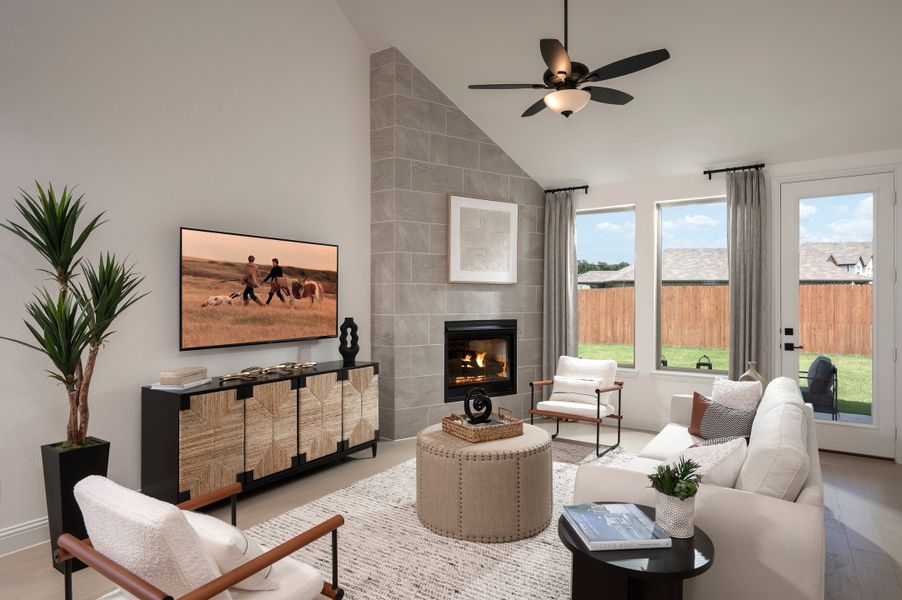 4br New Home in Heartland, TX. - Slide 11 4br New Home in Heartland, TX. - Slide 11