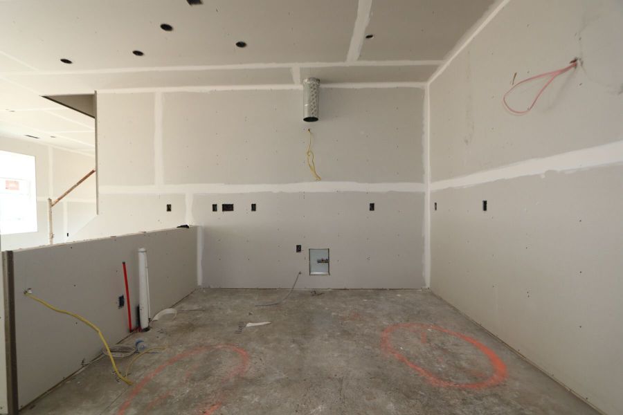 Drywall Drywall