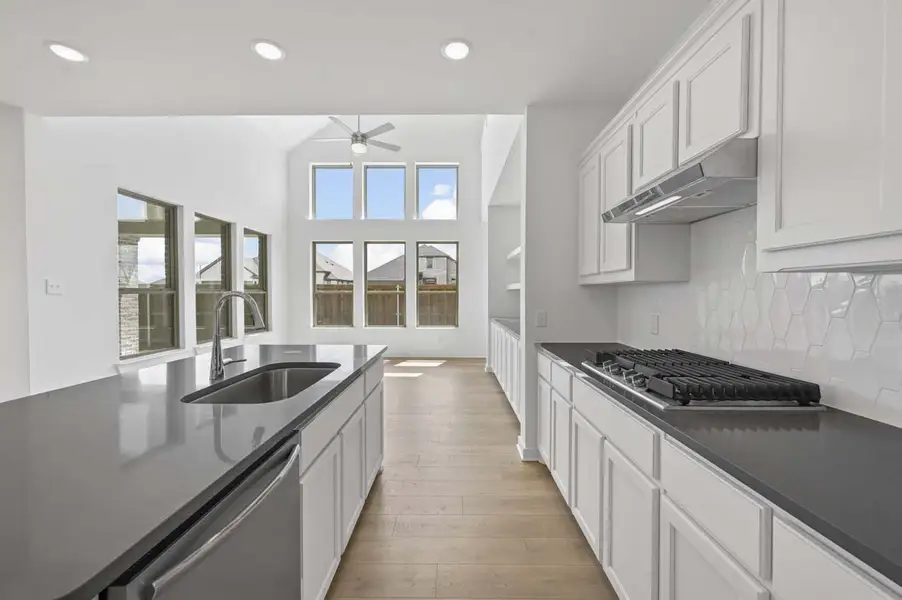Kitchen Kitchen
