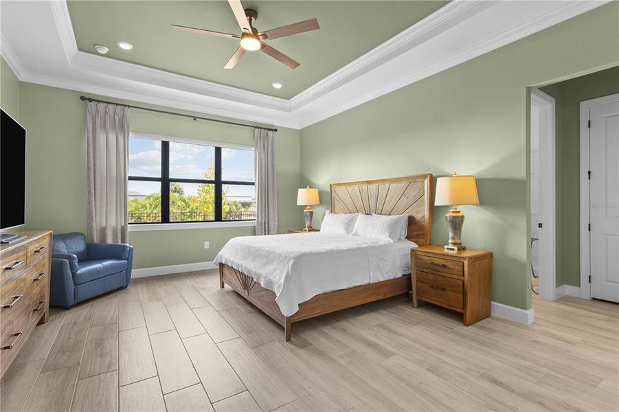 Furnished interior view inside a new home in , Nokomis (Image 18). Furnished interior view inside a new home in , Nokomis (Image 18).
