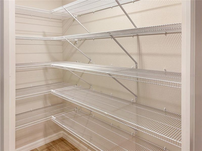 Spacious, unfurnished interior of a new home in Forest Lake, Davenport (Image 23).