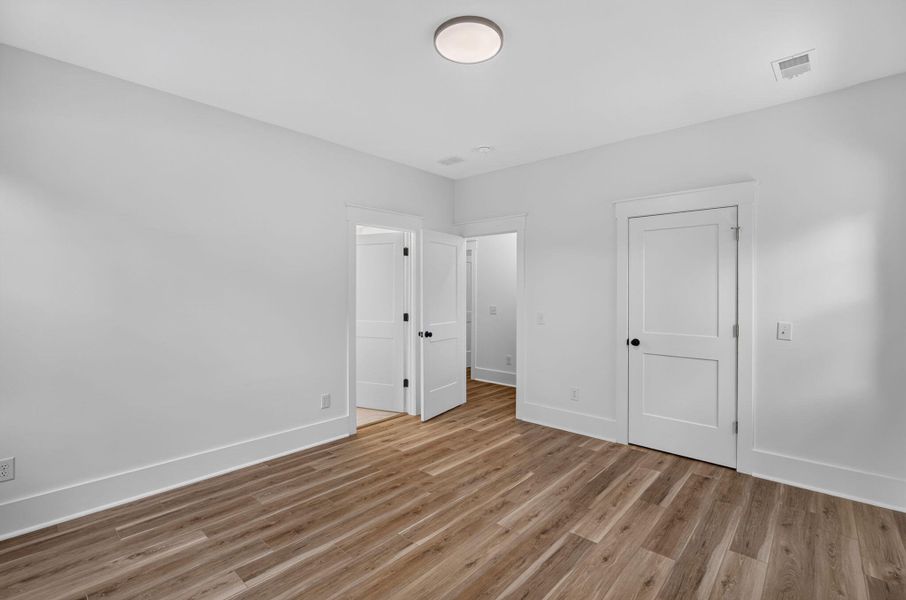 Spacious, unfurnished interior of a new home in , Hanahan (Image 43). Spacious, unfurnished interior of a new home in , Hanahan (Image 43).