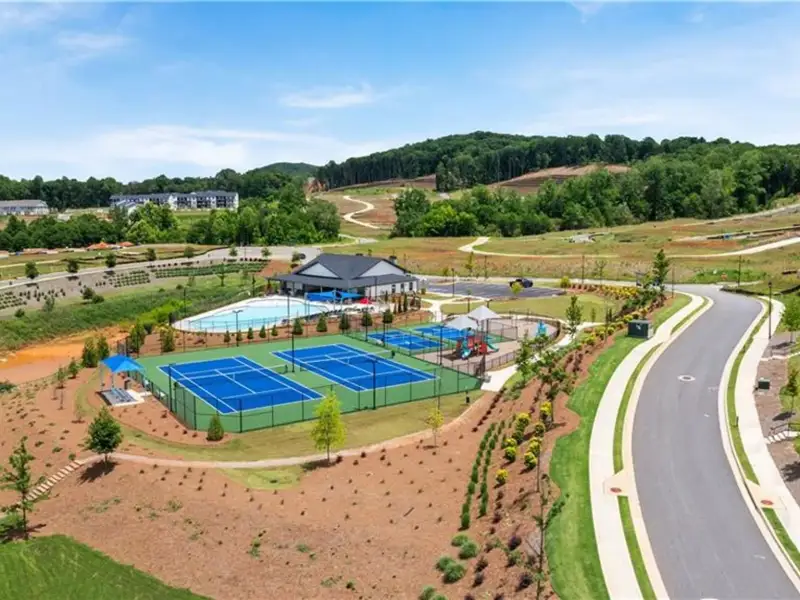 Community amenities in Hemingway, Cumming (Image 18).