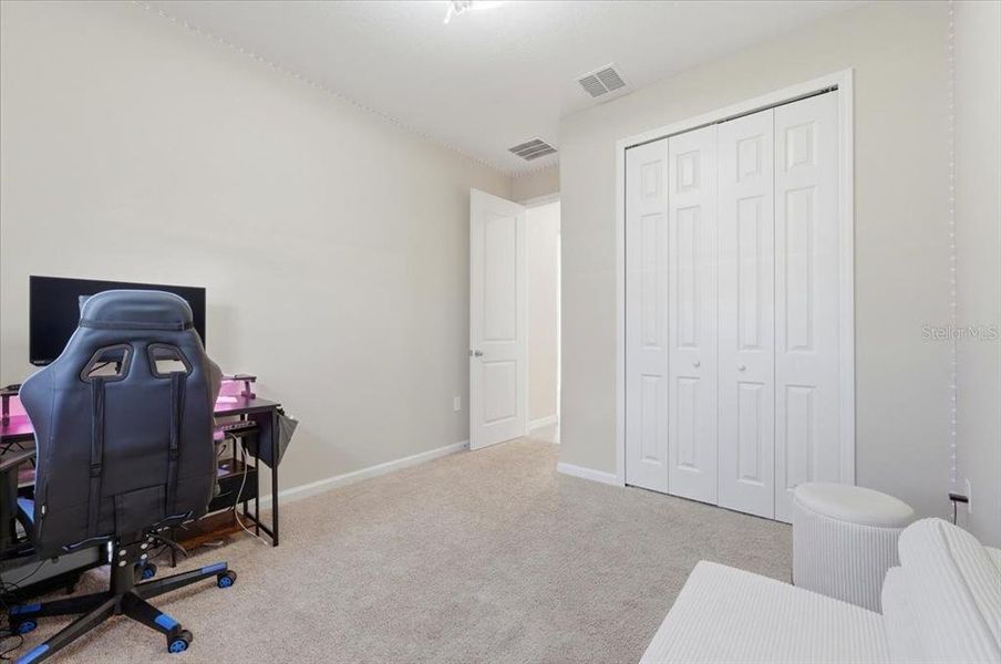 Furnished interior view inside a new home in , Lake Wales (Image 10). Furnished interior view inside a new home in , Lake Wales (Image 10).