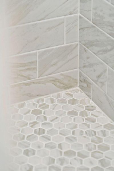 Close-up of interior finishes inside a home in , Mount Pleasant (Image 23).