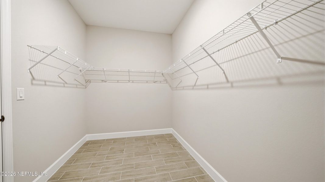 Spacious, unfurnished interior of a new home in , Palm Coast (Image 42).