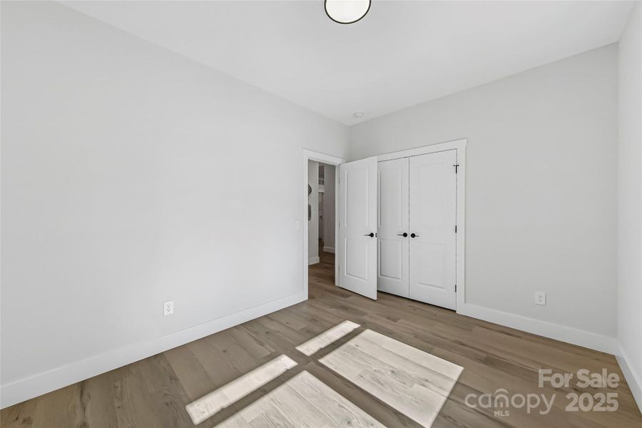 Bedroom #3 Bedroom #3