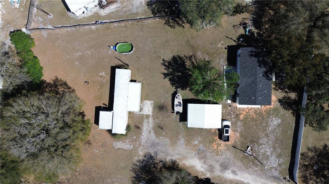 Site preparation for new homesites in , Lake Wales (Image 28).