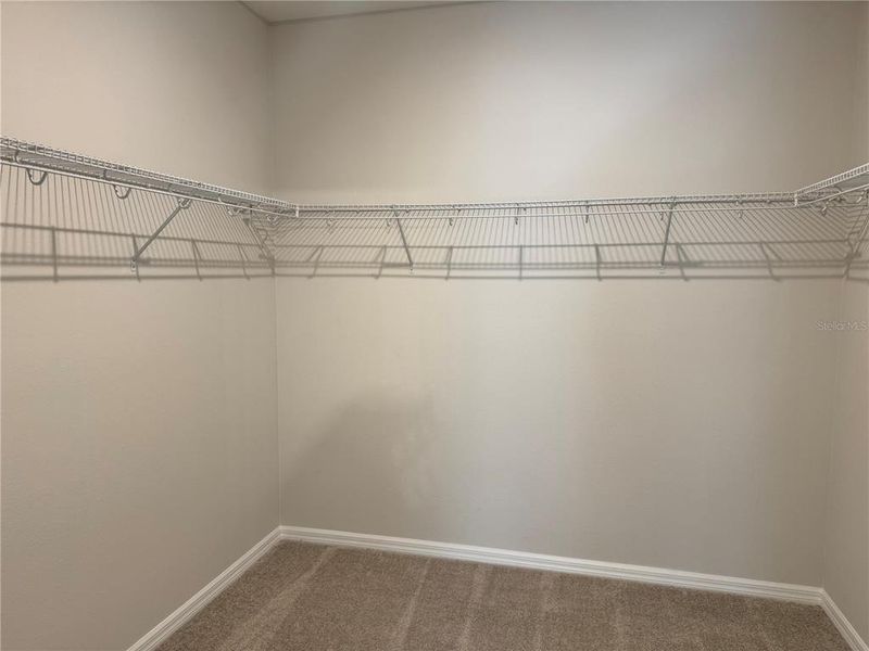 Spacious, unfurnished interior of a new home in Berry Bay, Wimauma (Image 21).