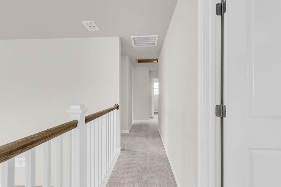 Spacious, unfurnished interior of a new home in , Summerville (Image 21). Spacious, unfurnished interior of a new home in , Summerville (Image 21).