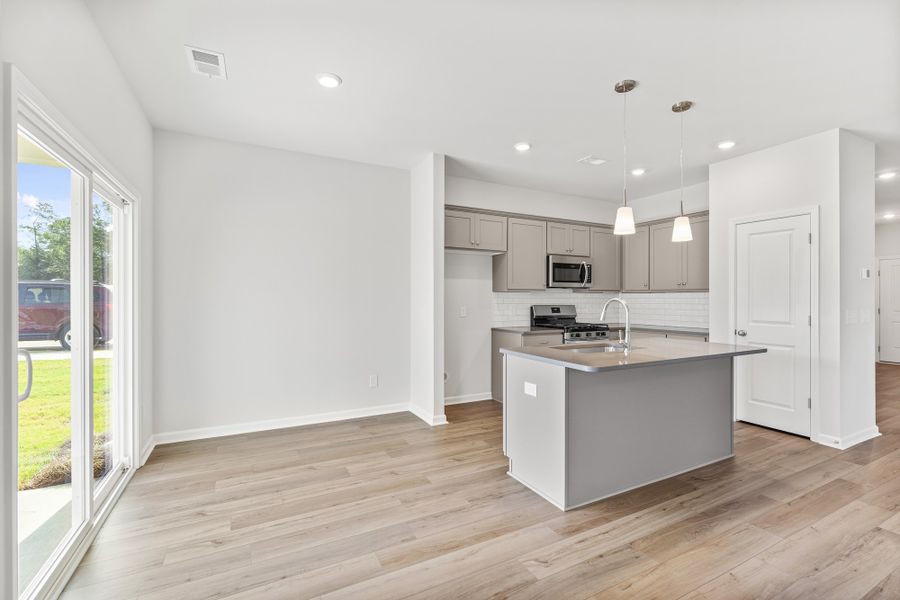 Image 25 of a home in Mayfair Village.