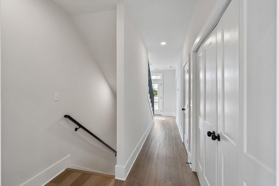 Spacious, unfurnished interior of a new home in , North Charleston (Image 22). Spacious, unfurnished interior of a new home in , North Charleston (Image 22).