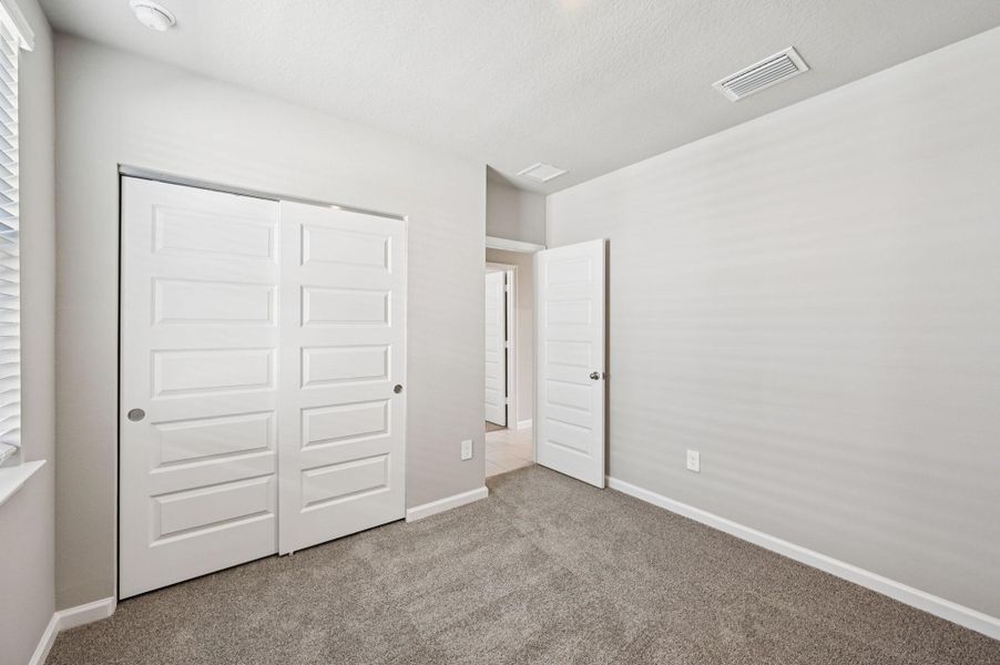 Image 37 of a home in Hampton Park - Classic Series. Image 37 of a home in Hampton Park - Classic Series.