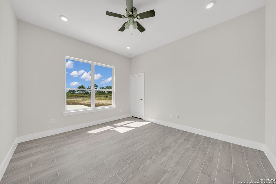 Spacious, unfurnished interior of a new home in , Mico (Image 14). Spacious, unfurnished interior of a new home in , Mico (Image 14).