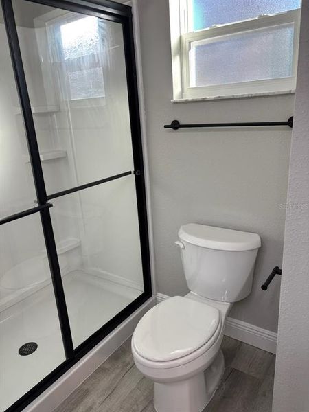 Furnished interior view inside a new home in , Citrus Springs (Image 7).