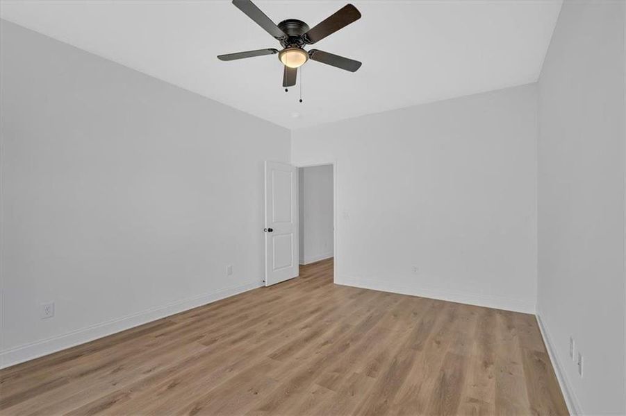 Spacious, unfurnished interior of a new home in , Rome (Image 21). Spacious, unfurnished interior of a new home in , Rome (Image 21).