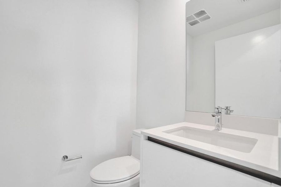 Furnished interior view inside a new home in Casamar, Pompano Beach (Image 14). Furnished interior view inside a new home in Casamar, Pompano Beach (Image 14).