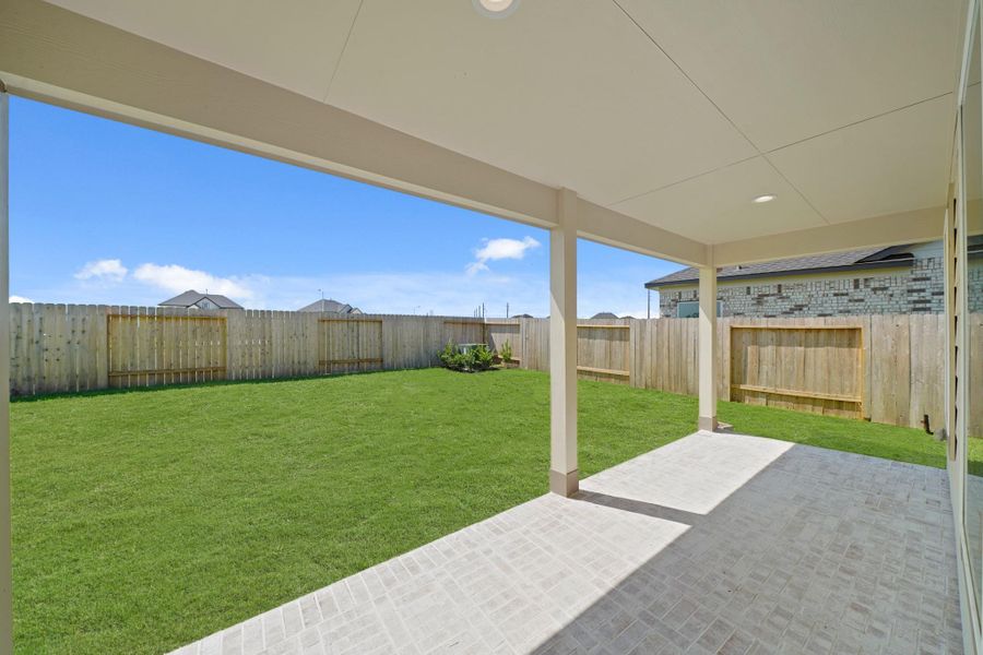 Image 29 of a home in Briarwood Crossing. Image 29 of a home in Briarwood Crossing.