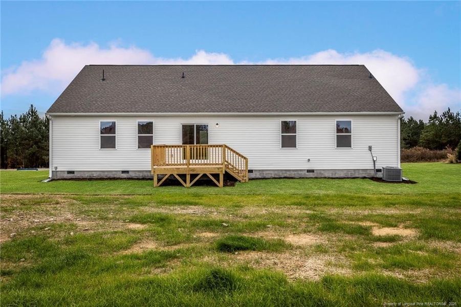 Digitally created photo