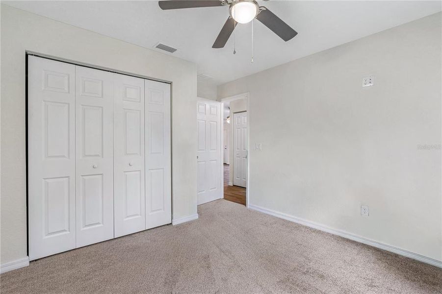 Spacious, unfurnished interior of a new home in , Edgewater (Image 24).