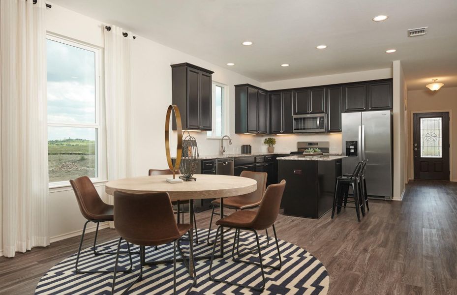 MODEL HOME images may NOT be consistent with the finished product. MODEL HOME images may NOT be consistent with the finished product.