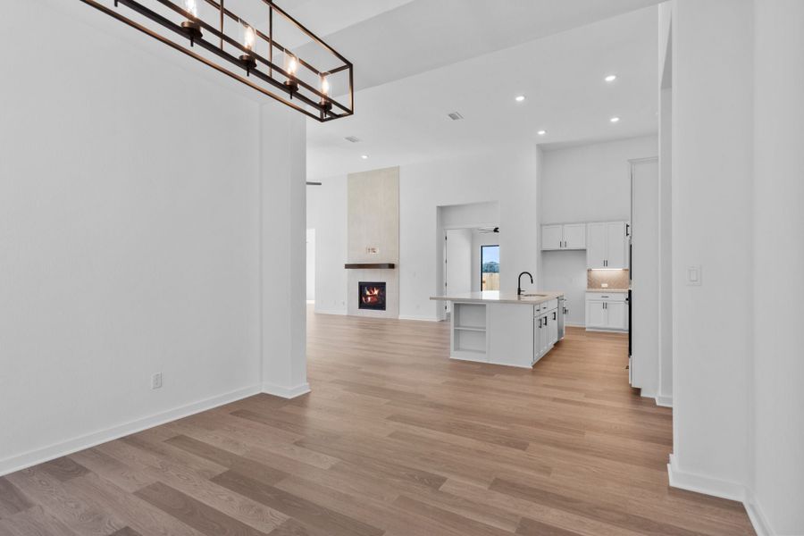 New Home in Liberty Hill, TX.  - Slide 21