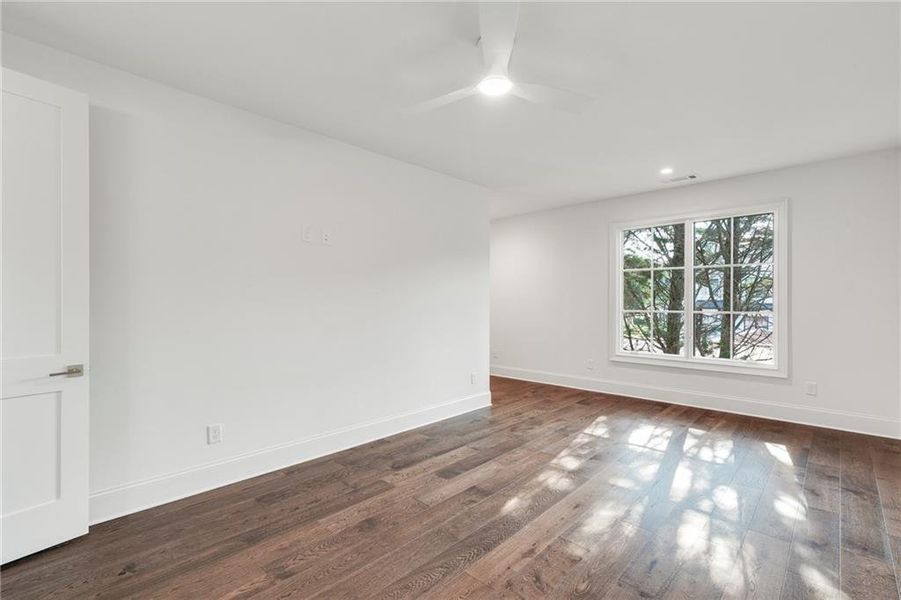 Spacious, unfurnished interior of a new home in , Roswell (Image 24). Spacious, unfurnished interior of a new home in , Roswell (Image 24).