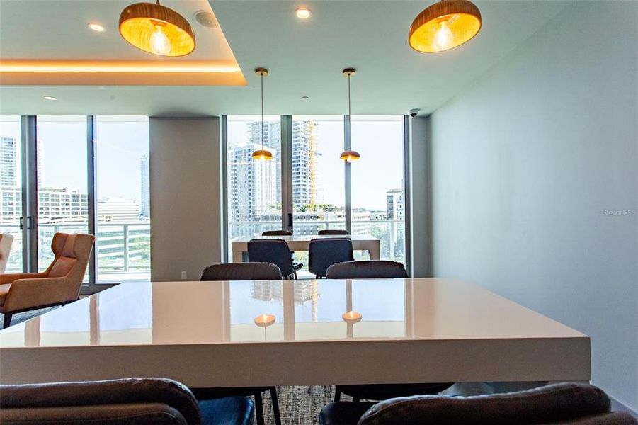 Community amenities in , St. Petersburg (Image 16).