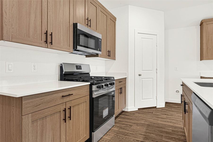 *Images and 3D tour are for illustration only and options may vary from home as built.
