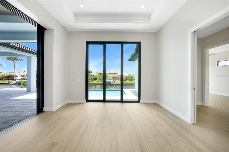 Spacious, unfurnished interior of a new home in , Punta Gorda (Image 15). Spacious, unfurnished interior of a new home in , Punta Gorda (Image 15).