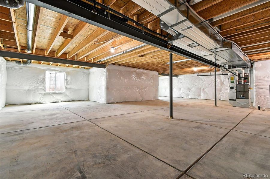 3394 Backdrop Ridge ~ Ready Now