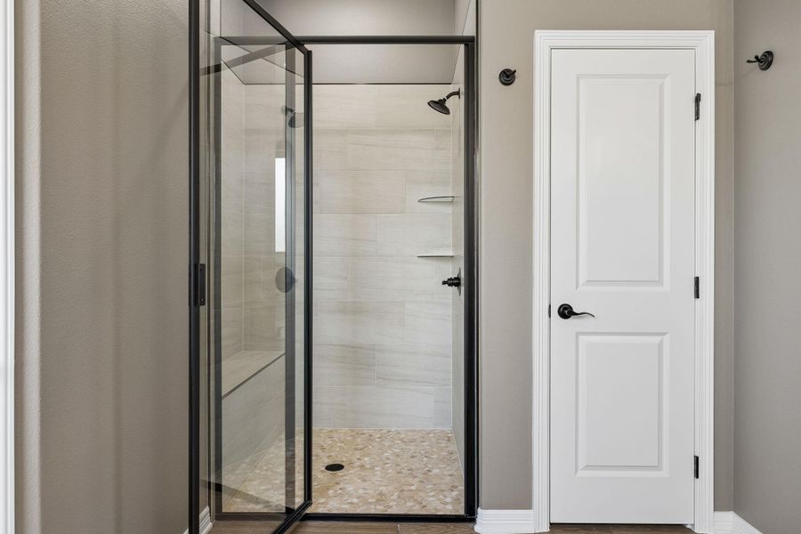 Simple, elegant, and designed to let the details speak for themselves.