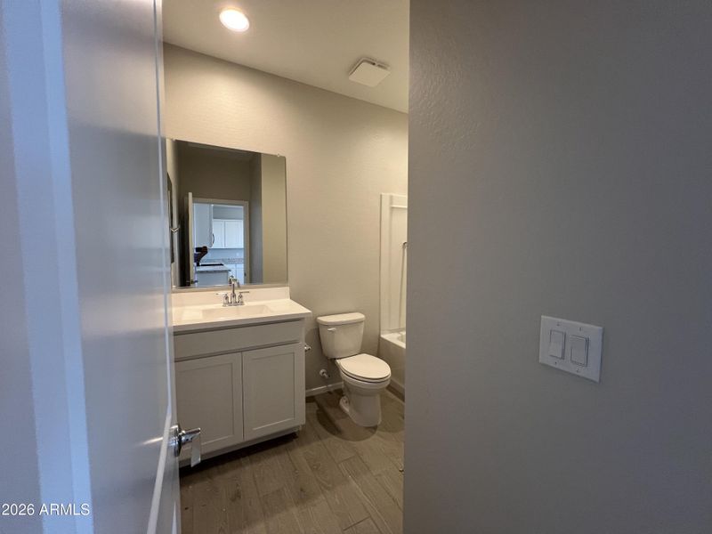 Bathroom 2 Bathroom 2