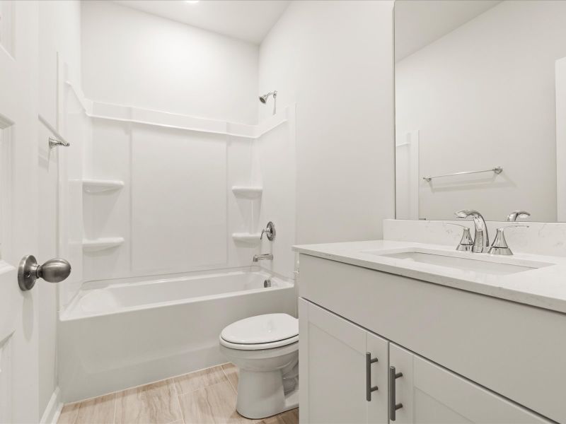 Welcome to the Chandler floorplan at Holland Park. Welcome to the Chandler floorplan at Holland Park.