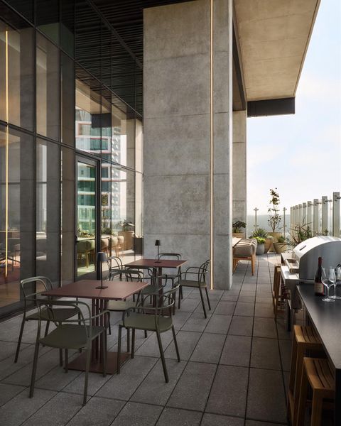 Community amenities in , Austin (Image 32).