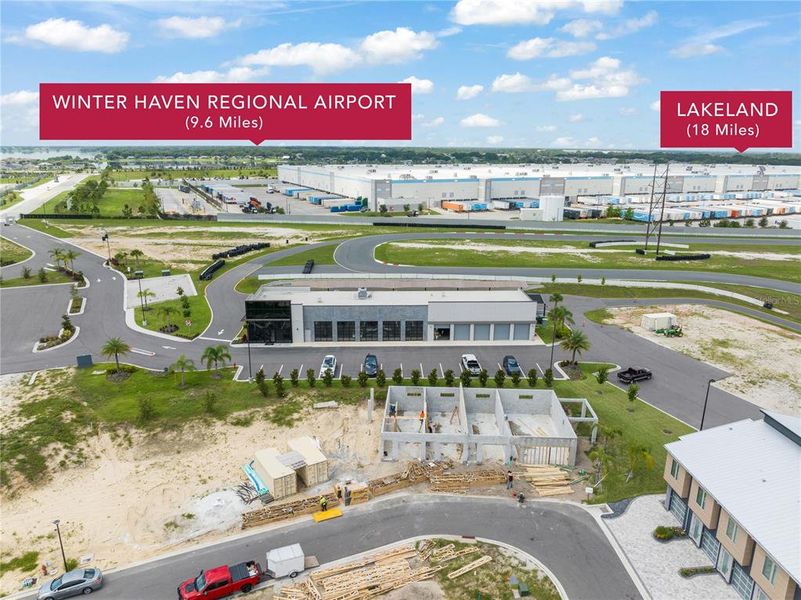 In-progress construction of a new home in , Auburndale, FL (Image 23). In-progress construction of a new home in , Auburndale, FL (Image 23).